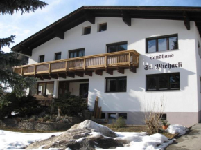 Apartment Michaeli Pettneu Am Arlberg